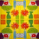 221 Lemons, Oranges - 3-ply
